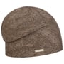 Bonnet en Cachemire Diala Headsock by Seeberger taupe