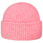 Bonnet en Cachemire Rubia by Seeberger pink