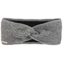Bandeau Merla Merino by Seeberger gris