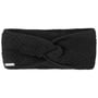 Bandeau Merla Merino by Seeberger noir