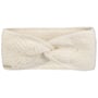 Bandeau Merla Merino by Seeberger blanc