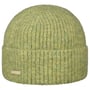 Bonnet à Revers Valarena by Seeberger vert