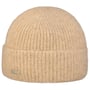 Bonnet à Revers Valarena by Seeberger beige clair