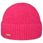Bonnet à Revers Valarena by Seeberger pink