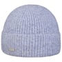 Bonnet à Revers Valarena by Seeberger bleu clair