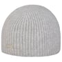 Bonnet Beanie Valarena by Seeberger gris