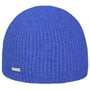 Bonnet Beanie Valarena by Seeberger royalbleu
