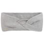 Bandeau Valarena by Seeberger gris