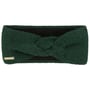 Bandeau Valarena by Seeberger vert foncé