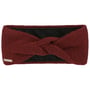 Bandeau Valarena by Seeberger bordeaux