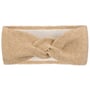 Bandeau Valarena by Seeberger beige clair