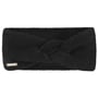 Bandeau Valarena by Seeberger noir