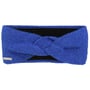 Bandeau Valarena by Seeberger royalbleu