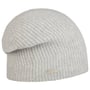 Bonnet Beanie Valarena Headsock by Seeberger gris