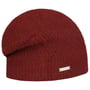 Bonnet Beanie Valarena Headsock by Seeberger bordeaux