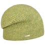 Bonnet Beanie Valarena Headsock by Seeberger vert