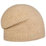 Bonnet Beanie Valarena Headsock by Seeberger beige clair