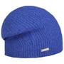 Bonnet Beanie Valarena Headsock by Seeberger royalbleu