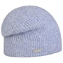 Bonnet Beanie Valarena Headsock by Seeberger bleu clair