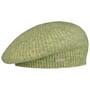 Béret Basque en Tricot Valarena by Seeberger vert