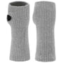 Chauffe-Poignets Valarena by Seeberger gris