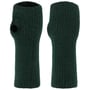 Chauffe-Poignets Valarena by Seeberger vert foncé