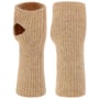 Chauffe-Poignets Valarena by Seeberger beige clair