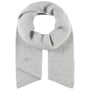 Écharpe en Tricot Valarena by Seeberger gris