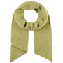 Écharpe en Tricot Valarena by Seeberger vert