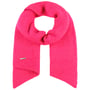 Écharpe en Tricot Valarena by Seeberger pink