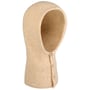 Cagoule Valarena by Seeberger beige clair