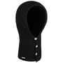 Cagoule Valarena by Seeberger noir