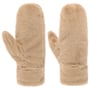 Moufles Faux Fur by Seeberger beige