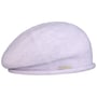 Béret avec Bord Roulé Maresa by Seeberger parme