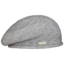 Béret avec Bord Roulé Maresa by Seeberger gris