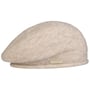 Béret avec Bord Roulé Maresa by Seeberger beige