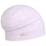 Bonnet Beanie Maresa Soft Headsock by Seeberger parme