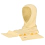 Écharpe à Capuche Alova Soft by Seeberger jaune pastel