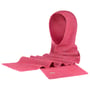 Écharpe à Capuche Alova Soft by Seeberger pink