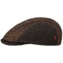 Casquette Jhon Identity by Alfonso D’Este marron