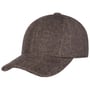 Casquette en Cachemire Icon by Alfonso D’Este marron