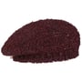Béret Basque Glaukos by bedacht bordeaux