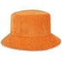 Chapeau Ansen Bucket by bedacht orange