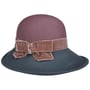 Chapeau à Rabat Iris by bedacht vieuxrose