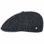 Casquette Nexi Bic Wool by Lierys bleu foncé