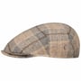 Casquette Denlio Natural Wool by Lierys beige