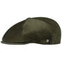 Casquette en Velours Côtelé by Lierys olive