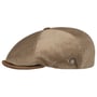 Casquette en Velours Côtelé by Lierys beige