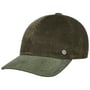 Casquette Cotton Corduroy by Lierys olive