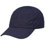 Casquette de Pluie Soft Peak by Lipodo bleu